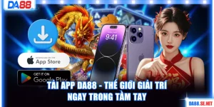 Tải app DA88